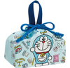 Japanese SKATER lunch drawstring bag-(two options available)