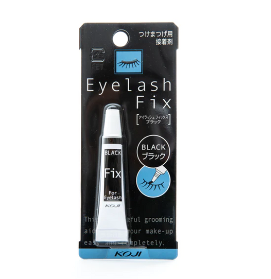 Japanese koji eyelash glue-(two options available) 