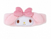 Japan SANRIO Sanrio character cute headband-(various styles to choose from) 