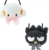 Japan SANRIO Sanrio cute character headband-(various styles to choose from)