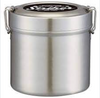 Japan SKATER Insulated Lunch Box-840ml Men's Stainless Steel Vacuum Double-layer Insulation 