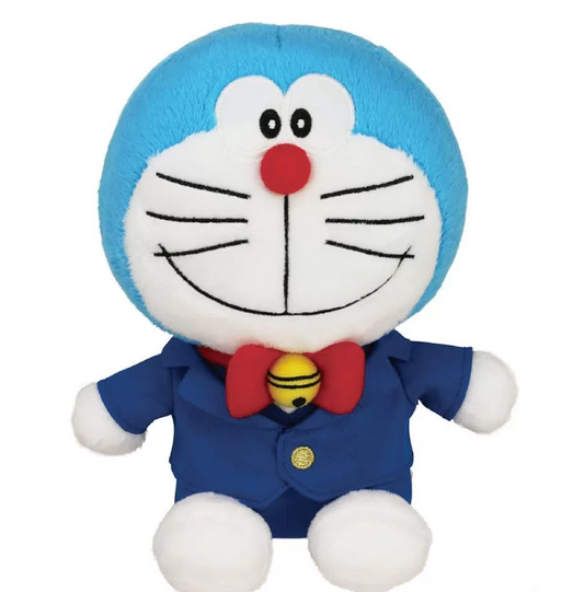Japan SEKIGUCHI Doraemon Future Department Store Limited Doll 