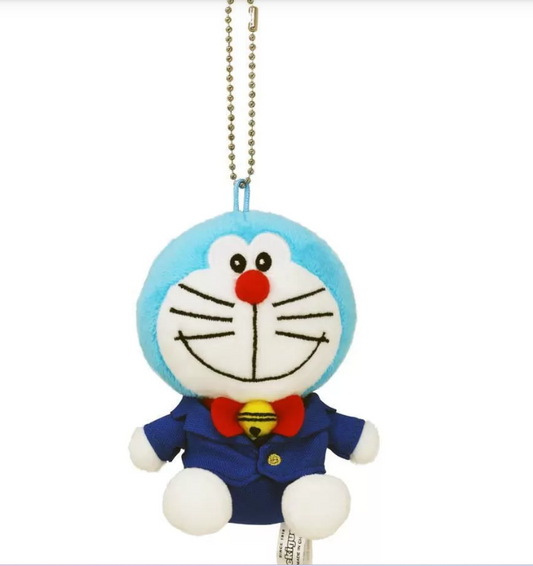 Japan SEKIGUCHI Doraemon Future Department Store Limited Pendant