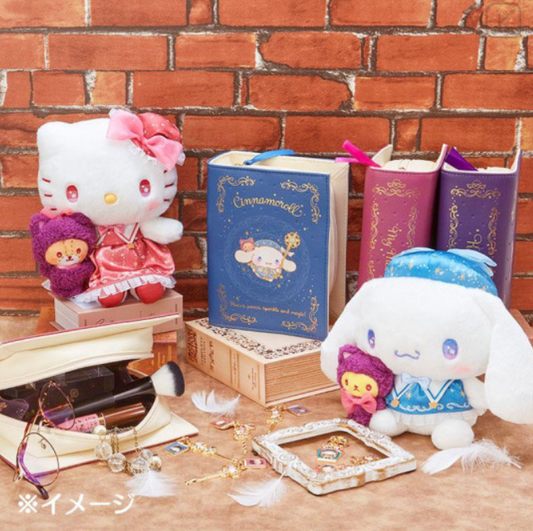 Japan's SANRIO Sanrio Magic Doll-(various styles to choose from)