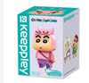 KEEPPLEY Crayon Shin-chan Assemblage-(Multiple styles to choose from)