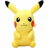 Aojie Pokémon POKEMON Pikachu doll-(4 types available)