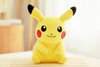 Aojie Pokémon POKEMON Pikachu doll-(4 types available)