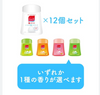 日本Muse No Touch 泡沫洗手液补充装-250ml （多款可选）