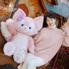 Shanghai Disney Lingna Belle Large Doll-37 inches