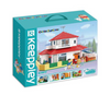 Chinese product KEEPPLEY Xiaoxin's home - large building blocks