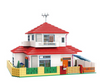 Chinese product KEEPPLEY Xiaoxin's home - large building blocks