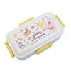 日本SKATER POKEMON午餐饭盒-530ml