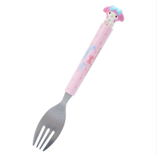 Japanese SANRIO Sanrio mascot fork - multiple options