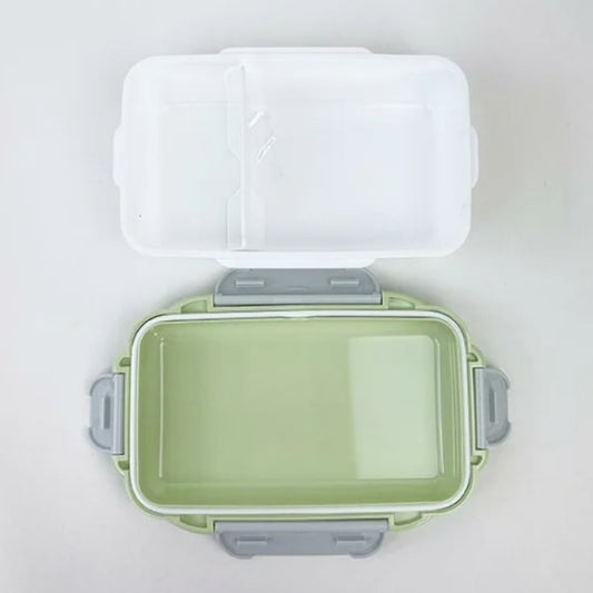 日本SKATER Chiikawa午餐饭盒-绿色