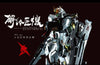 Bandai Metal Structure Kaitaishouki Action Figure - RX-93 Nu Gundam
