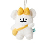 Line Puppy-Shoulder Bag Series Pendant (Pink, Yellow)