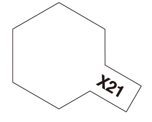 X-21 FLAT BASE