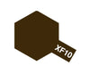 XF-10 FLAT BROWN