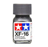 XF-16 FLAT ALUMINUM