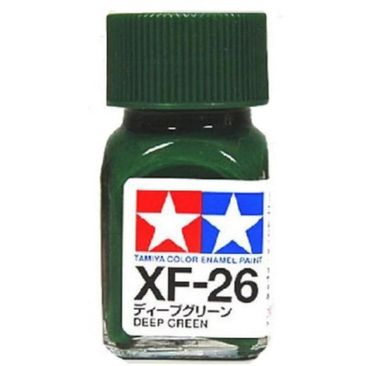 XF-26 DEEP GREEN