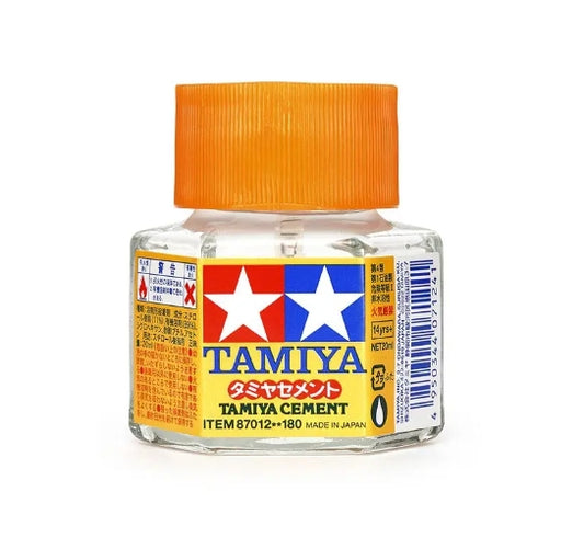 TAMIYA CEMENT (20 ml)