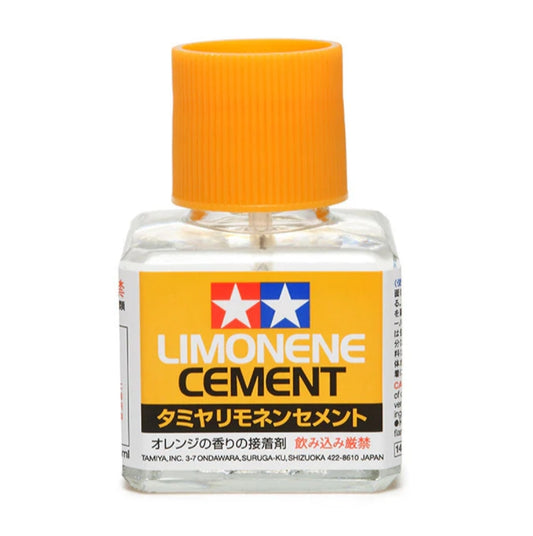 TAMIYA LIMONENE CEMENT 87113