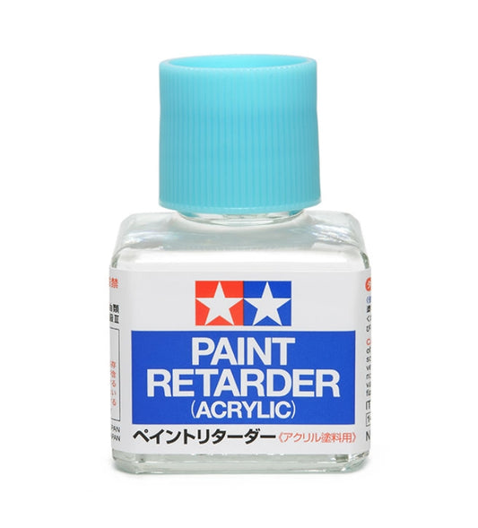 PAINT RETARDER (ACRYLIC) 87114