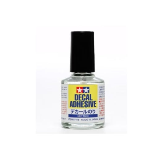 Decal Adhesive 10ml 87176