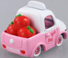 Dream Tomica Hello Kitty Apple Carry #152