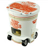 Dream Tomica Cup Noodles Car (Double Lid Tab)