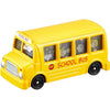 Dream Tomica No.154 Snoopy School Bus