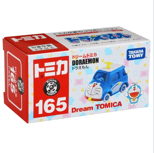 Dream Tomica No.165 Doraemon