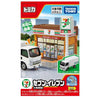 Tomica Town Seven-Eleven (with Tomica) [New]