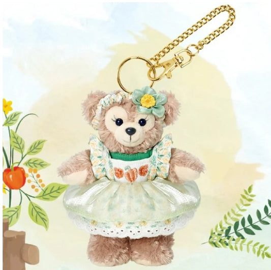 Shangdi 2024 Summer Series-ShirleyMay Pendant