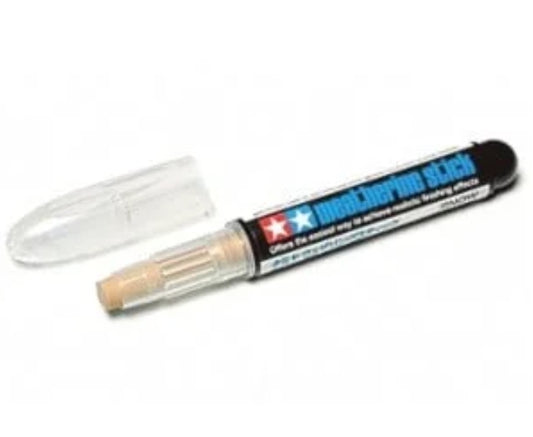 Tamiya Weathering Paint Stick 87087 Light Earth