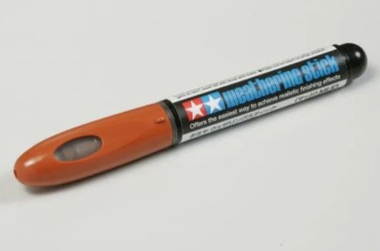 Tamiya Weathering Paint Stick 87081 Mud