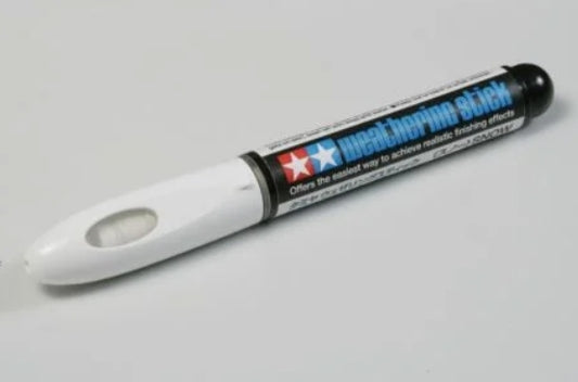 Tamiya Weathering Paint Stick 87082 Snow