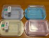 Japanese SKATER X Sanrio Cinnamoroll Pompompurin Tupperware Food Container