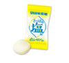 UHA Mikakuto Salty Lemon Flavor (Salt-supplemented candy)