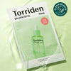 Torriden Balanced Cica Mask 27ml-10ea