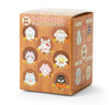 Japan Sanrio X Little Forest Animal Mascot Series Pendant Blind Box