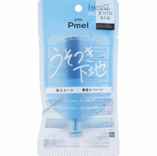 Japan PDC PMEL Eyelash Primer 