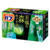 Japan KAO Happy Forest Journey Bath Additive-12 Tablets 