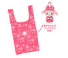 Japanese Sakura Kimono My Melody pendant and Sakura Kimono shopping bag