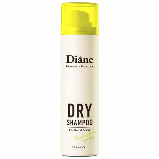 Japan Moist Diane Anti-Dandruff Dry Shampoo Spray (40g) 