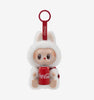 POP MART labubu cola third generation vinyl doll pendant box