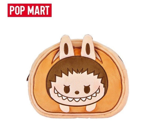 POP MART Labubu Storage Bag