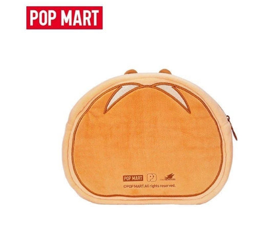 POP MART Labubu Storage Bag