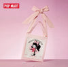 POP MART MOLLY Daily Look系列-单肩包（时尚新星）