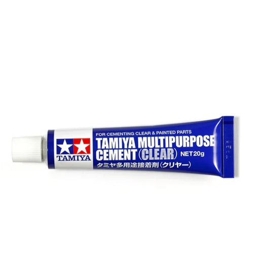 Tamiya Multipurpose Cement 87188